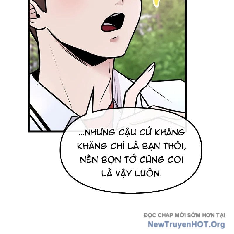 Trở Về Bên Chanbi: Chapter 3