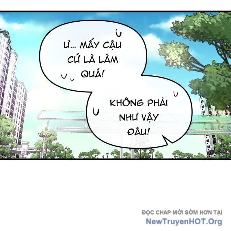 Trở Về Bên Chanbi: Chapter 3