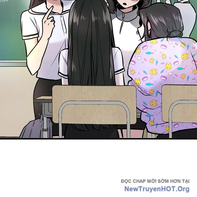 Trở Về Bên Chanbi: Chapter 3