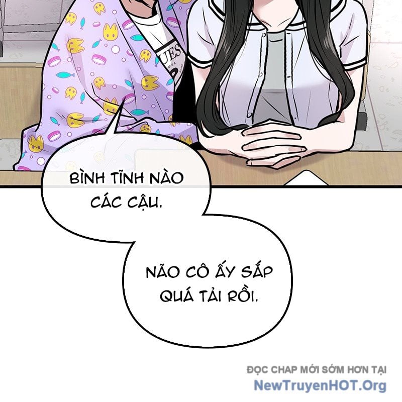Trở Về Bên Chanbi: Chapter 3