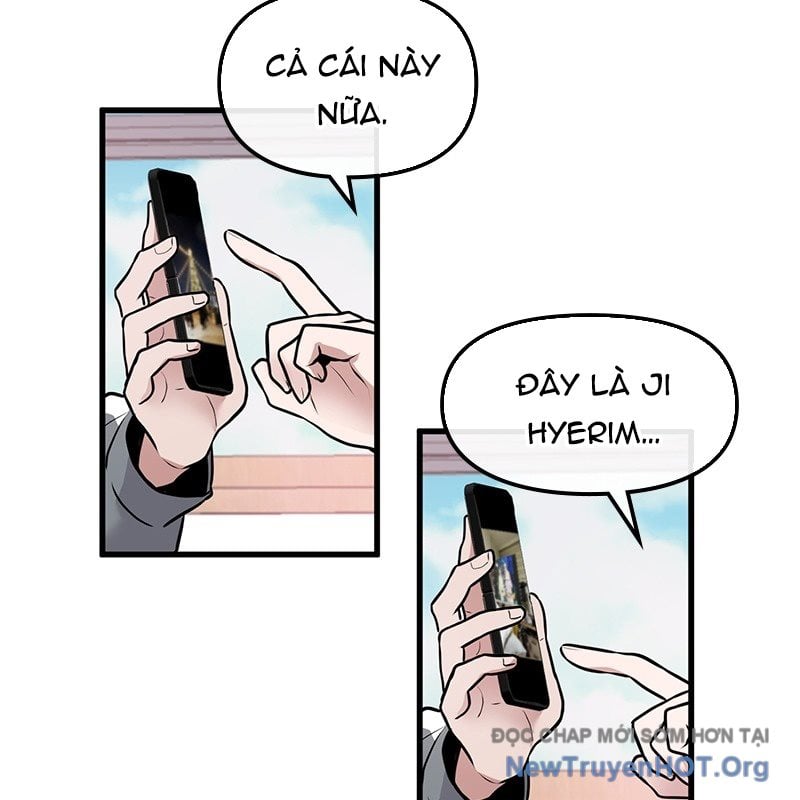 Trở Về Bên Chanbi: Chapter 3