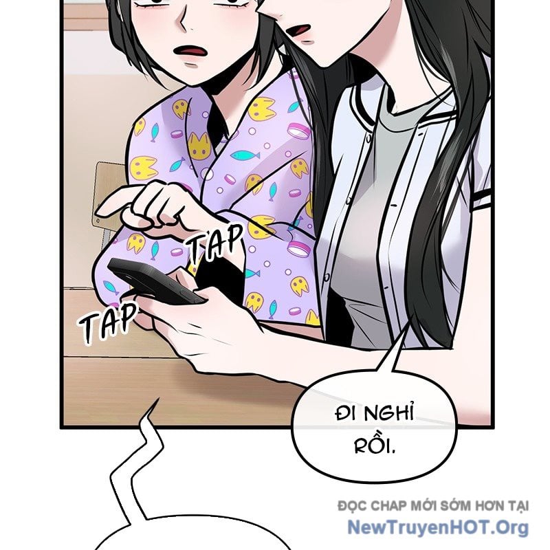 Trở Về Bên Chanbi: Chapter 3