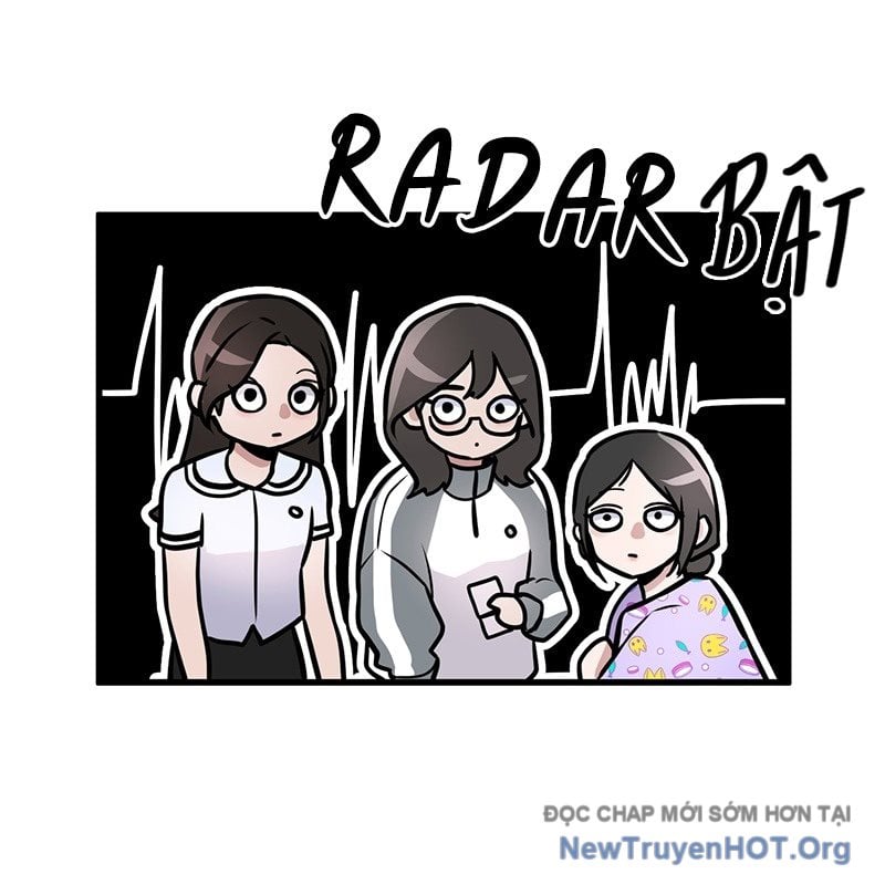 Trở Về Bên Chanbi: Chapter 3