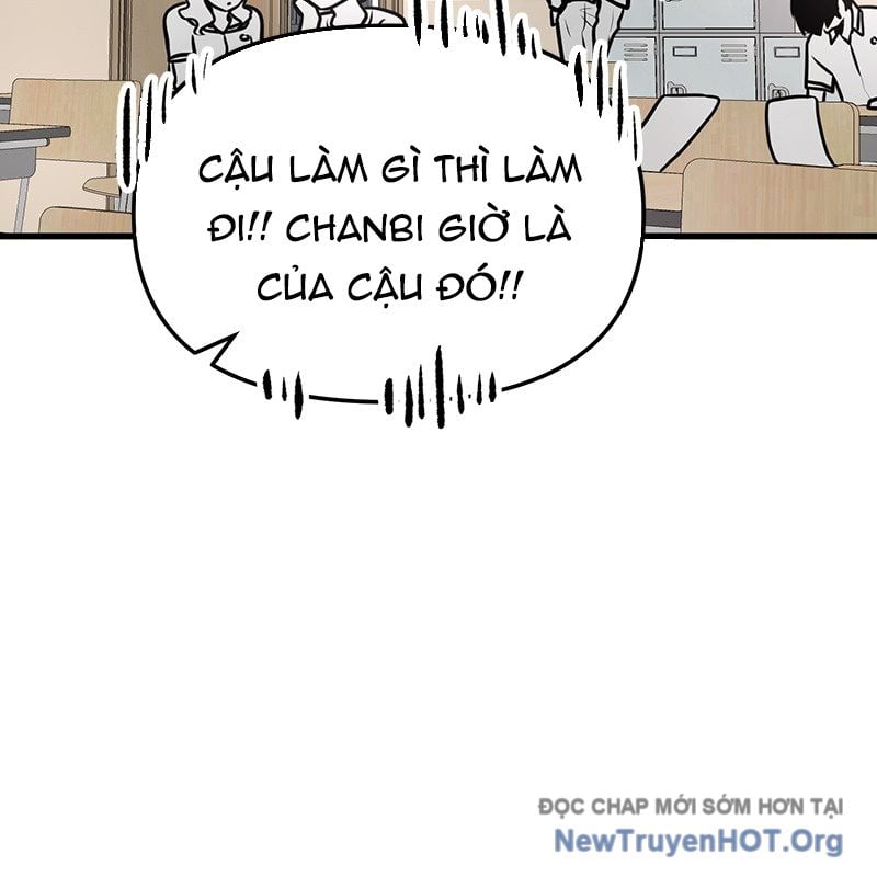 Trở Về Bên Chanbi: Chapter 3