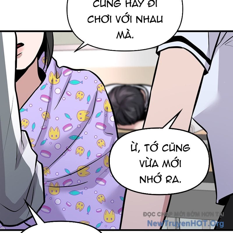 Trở Về Bên Chanbi: Chapter 3