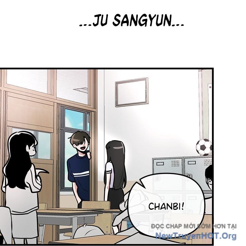 Trở Về Bên Chanbi: Chapter 3