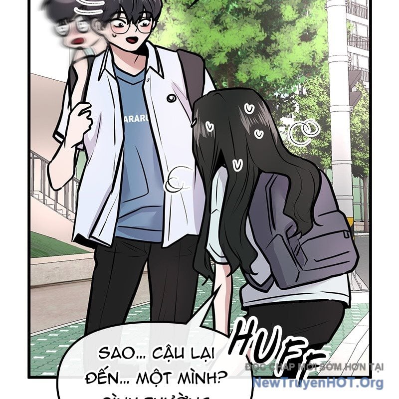 Trở Về Bên Chanbi: Chapter 3