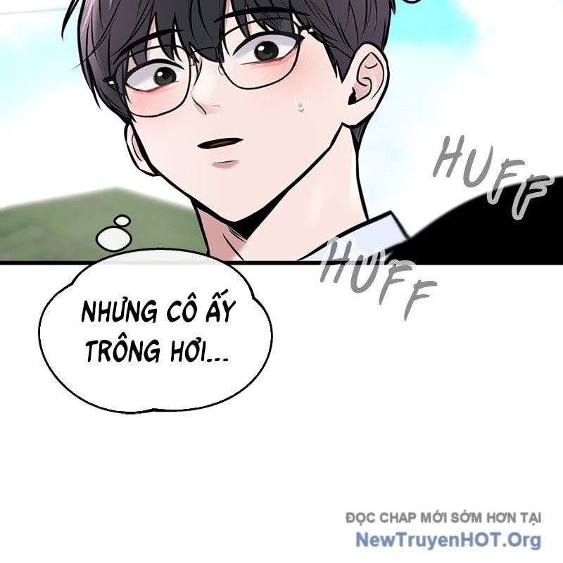 Trở Về Bên Chanbi: Chapter 3