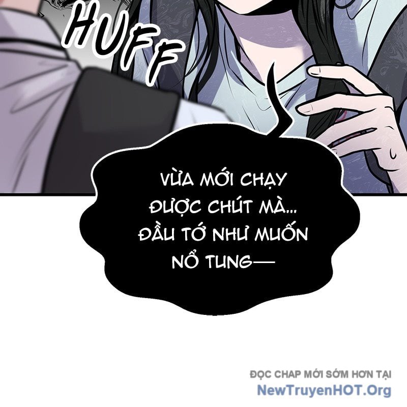 Trở Về Bên Chanbi: Chapter 3