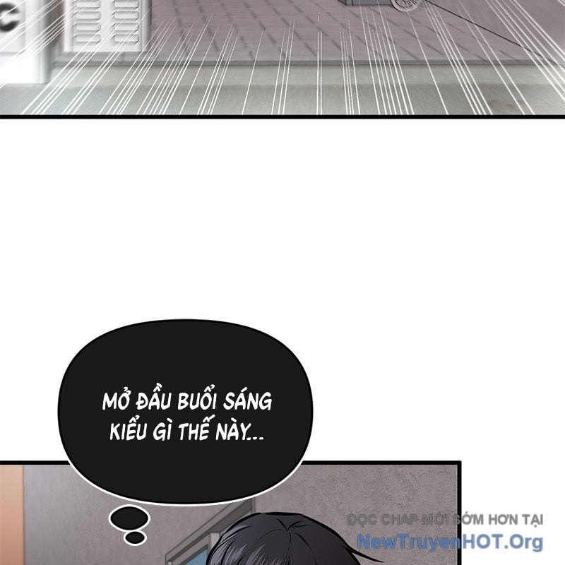 Trở Về Bên Chanbi: Chapter 3