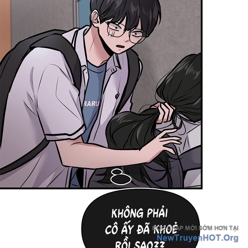 Trở Về Bên Chanbi: Chapter 3