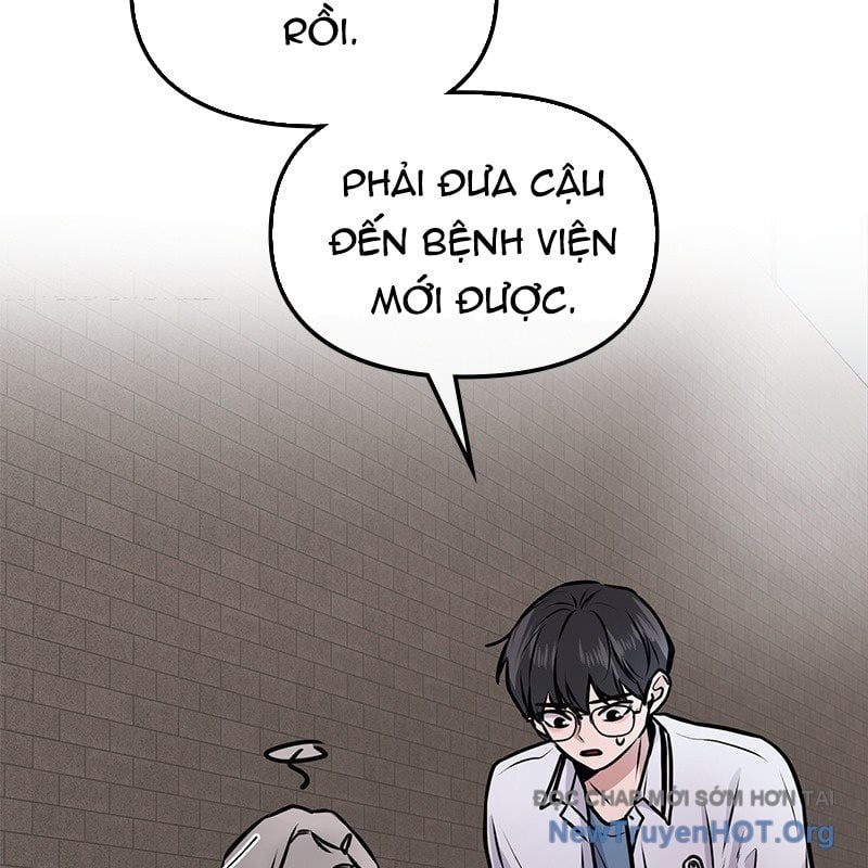 Trở Về Bên Chanbi: Chapter 3