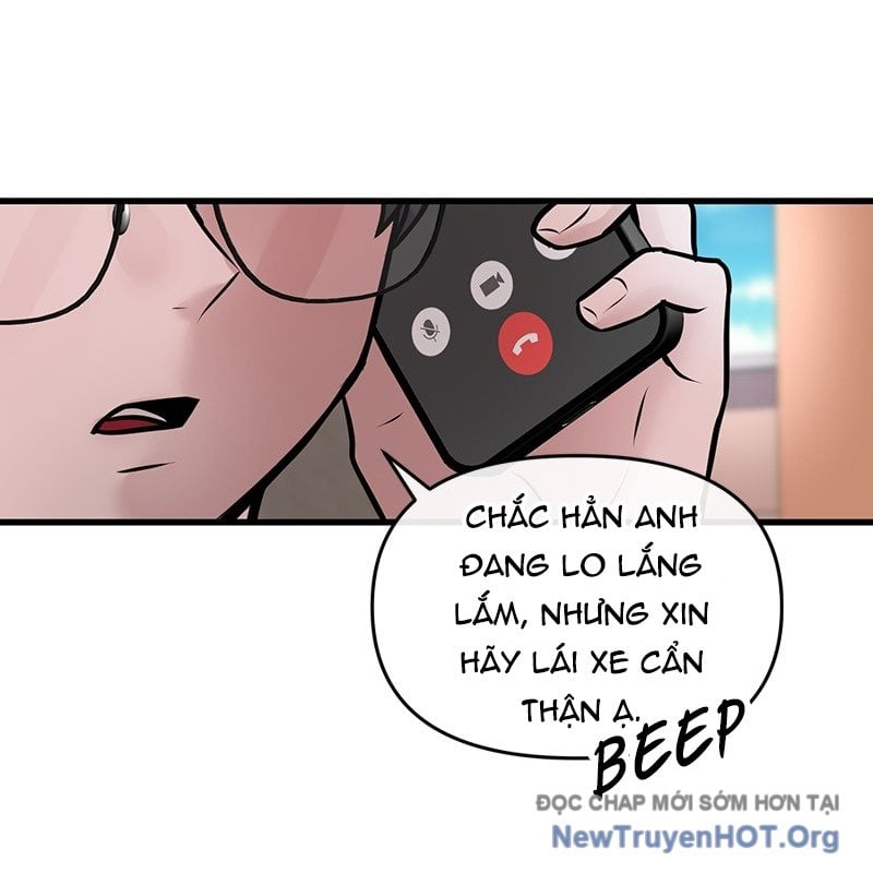 Trở Về Bên Chanbi: Chapter 3