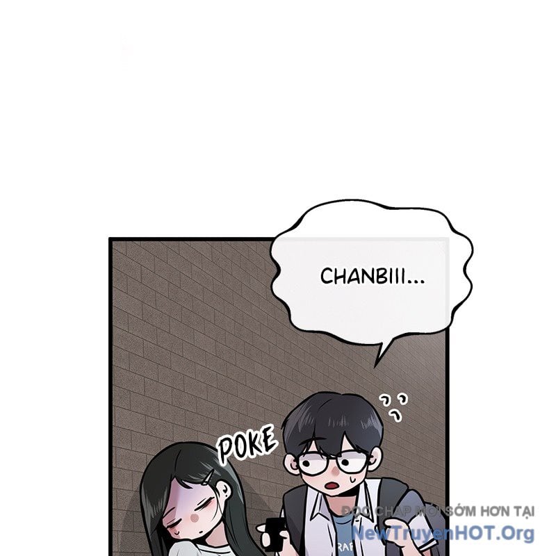 Trở Về Bên Chanbi: Chapter 3