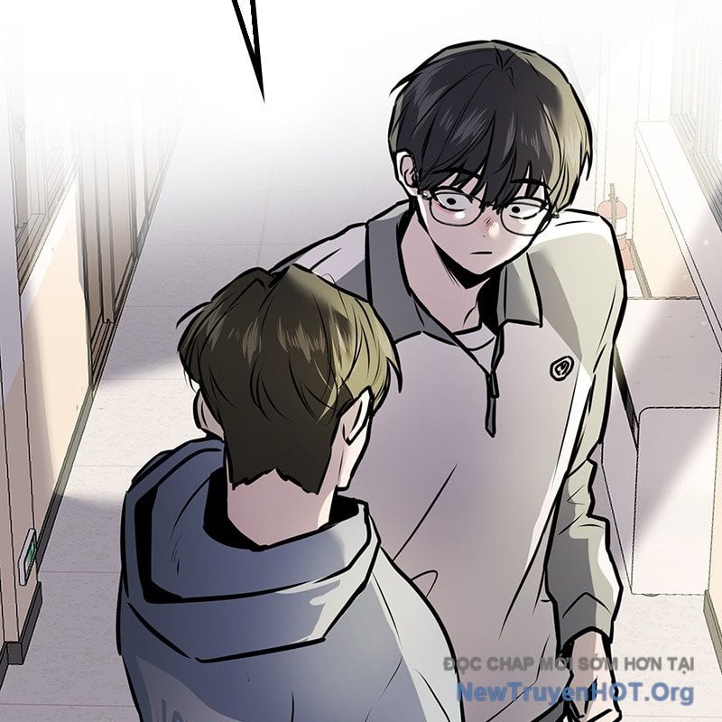 Trở Về Bên Chanbi: Chapter 3