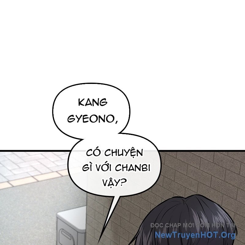 Trở Về Bên Chanbi: Chapter 3