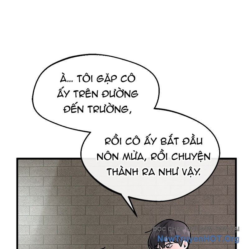 Trở Về Bên Chanbi: Chapter 3