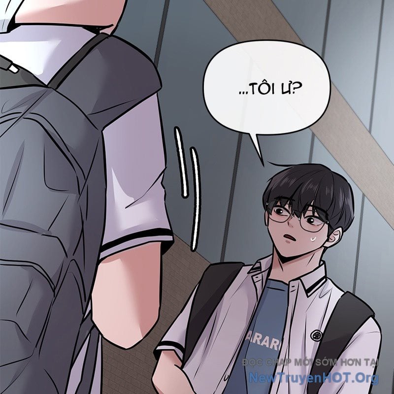 Trở Về Bên Chanbi: Chapter 3