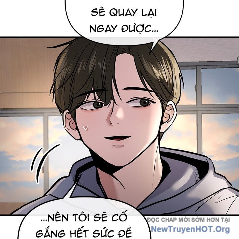 Trở Về Bên Chanbi: Chapter 3