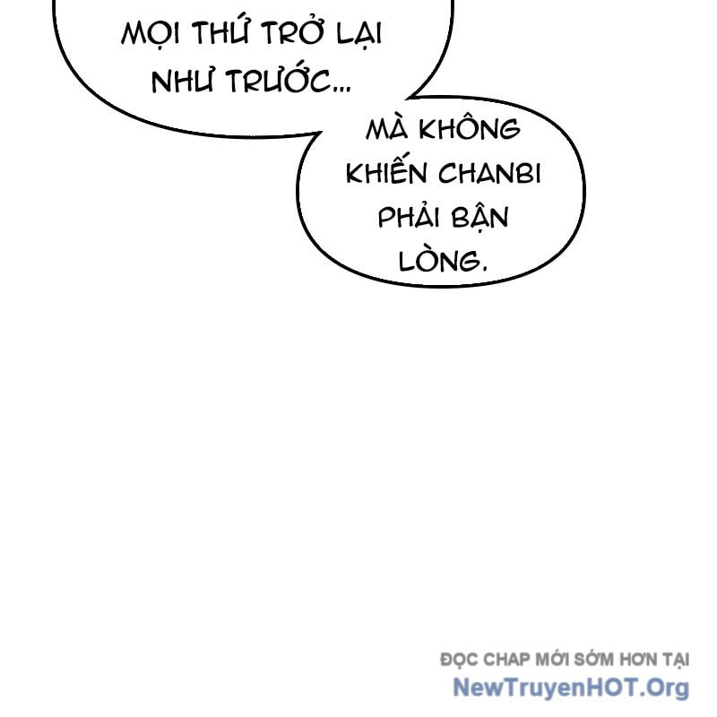 Trở Về Bên Chanbi: Chapter 3