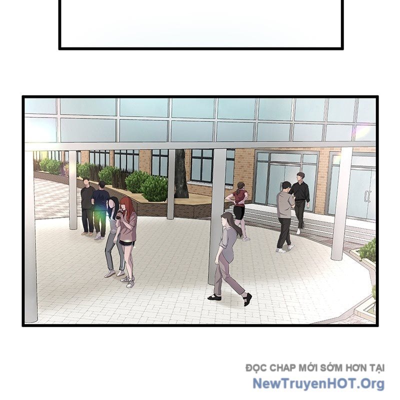 Trở Về Bên Chanbi: Chapter 3