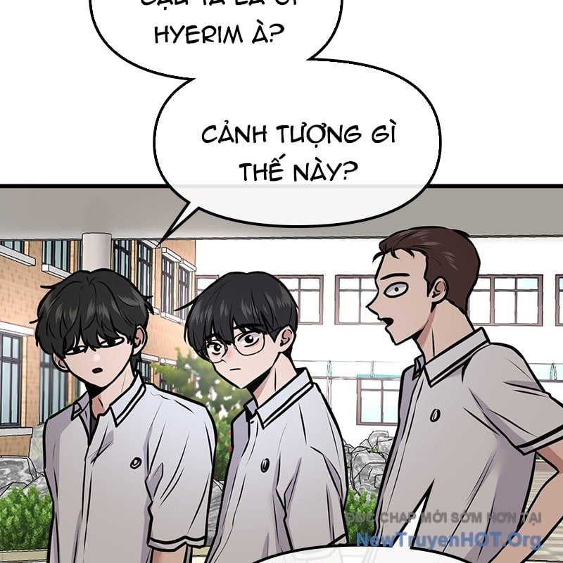 Trở Về Bên Chanbi: Chapter 3