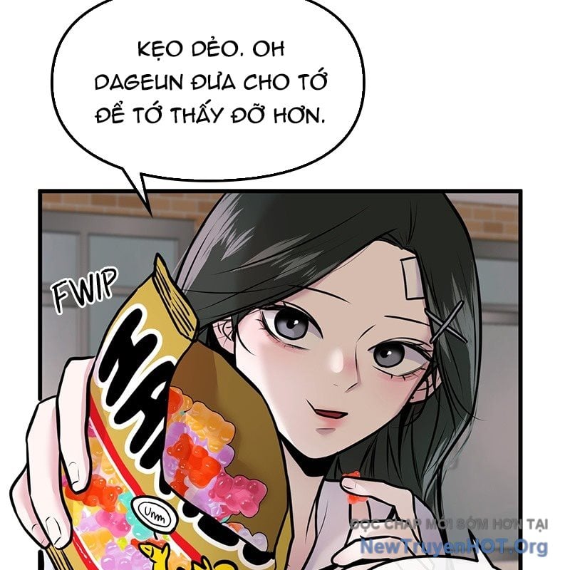 Trở Về Bên Chanbi: Chapter 3