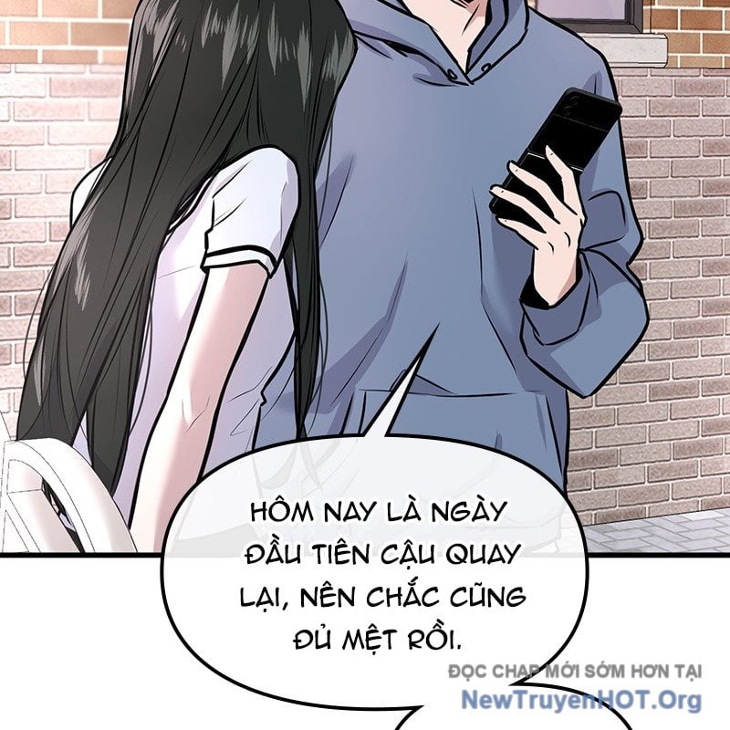 Trở Về Bên Chanbi: Chapter 3