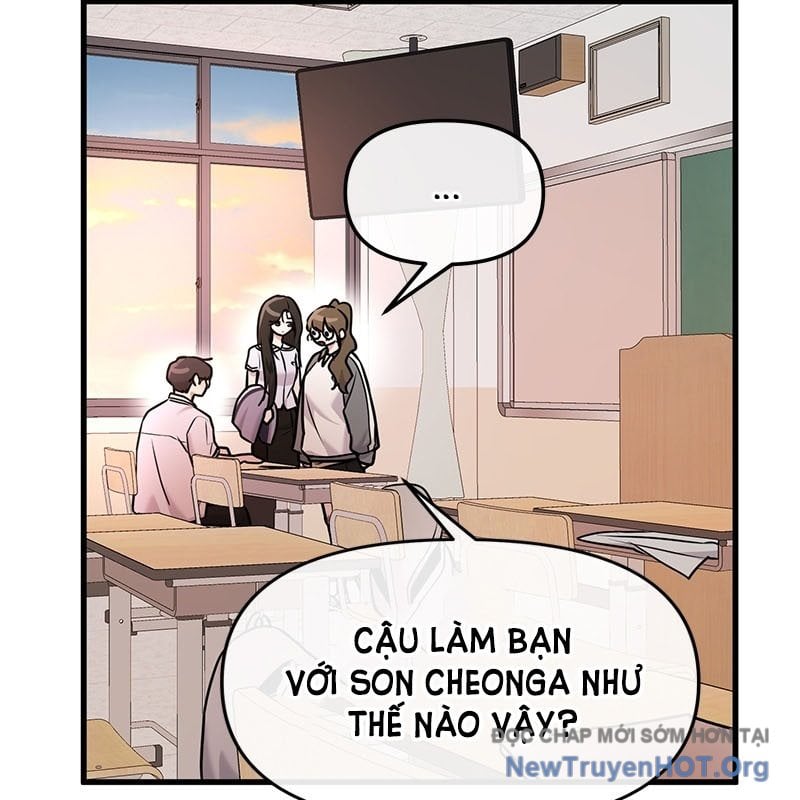 Trở Về Bên Chanbi: Chapter 31
