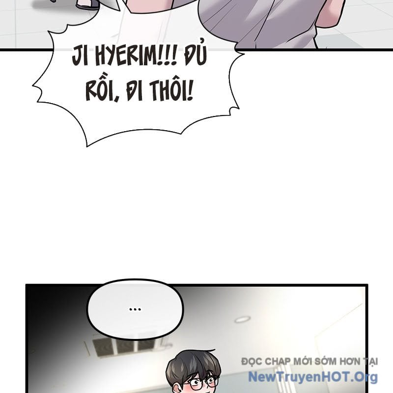 Trở Về Bên Chanbi: Chapter 31