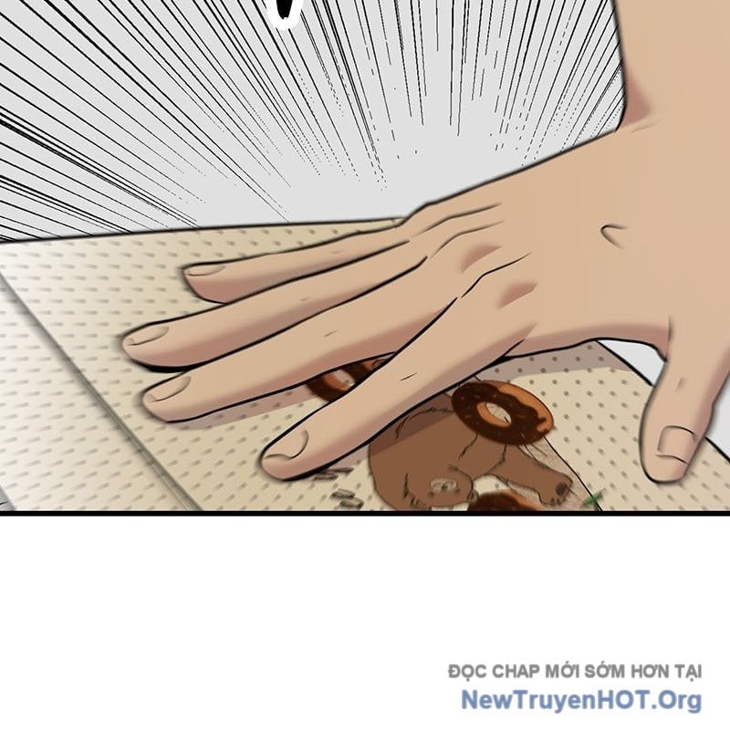 Trở Về Bên Chanbi: Chapter 31