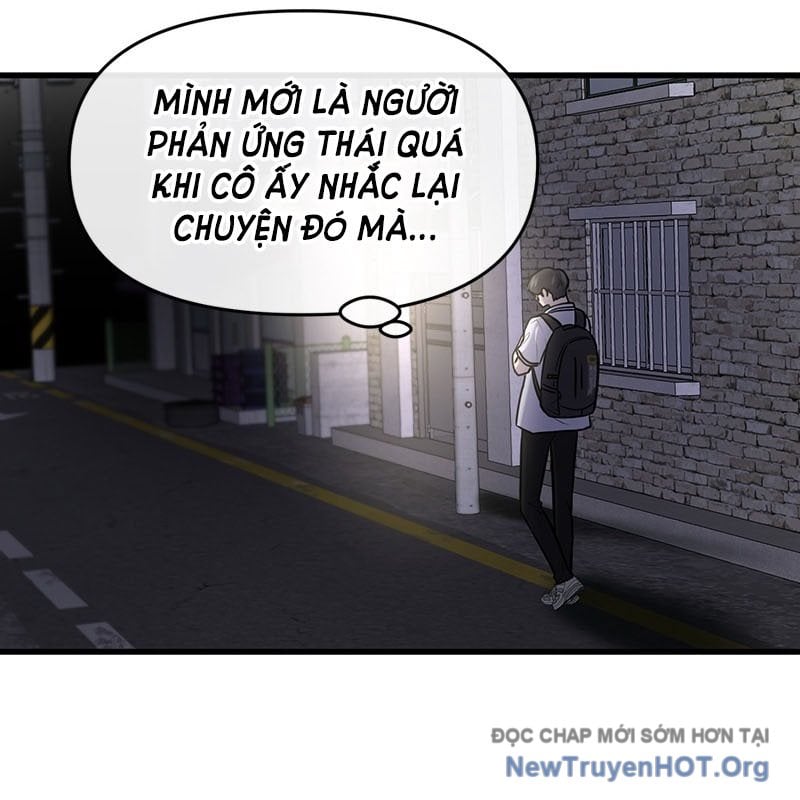 Trở Về Bên Chanbi: Chapter 31