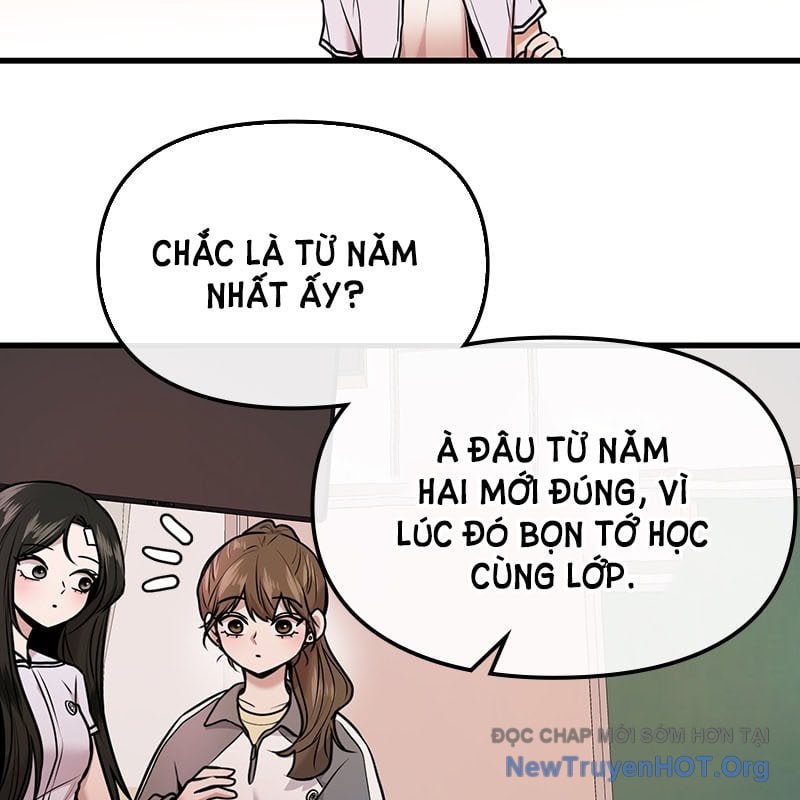 Trở Về Bên Chanbi: Chapter 31