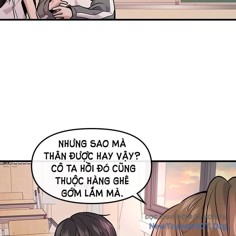 Trở Về Bên Chanbi: Chapter 31