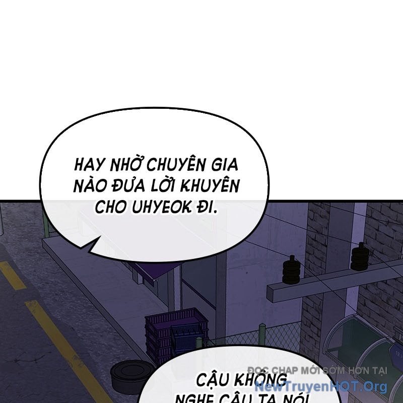 Trở Về Bên Chanbi: Chapter 31