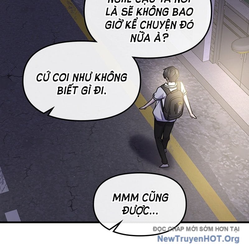 Trở Về Bên Chanbi: Chapter 31