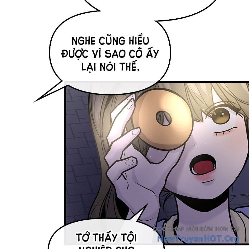 Trở Về Bên Chanbi: Chapter 31