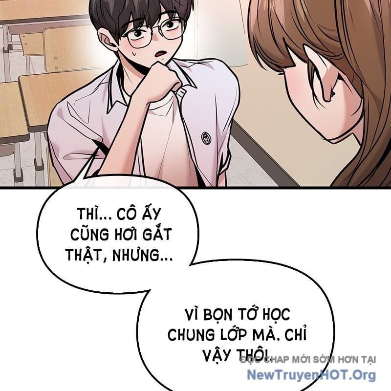 Trở Về Bên Chanbi: Chapter 31