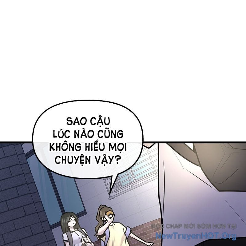 Trở Về Bên Chanbi: Chapter 31