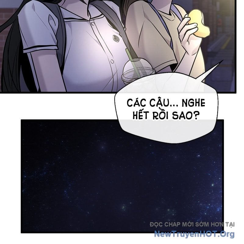 Trở Về Bên Chanbi: Chapter 31