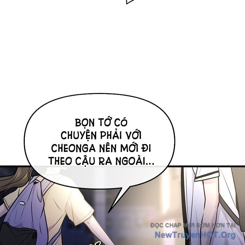 Trở Về Bên Chanbi: Chapter 31