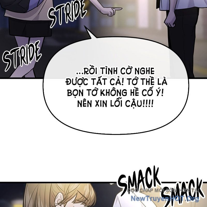 Trở Về Bên Chanbi: Chapter 31