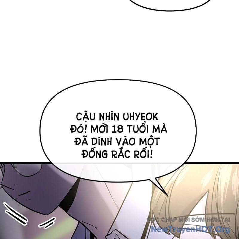 Trở Về Bên Chanbi: Chapter 31