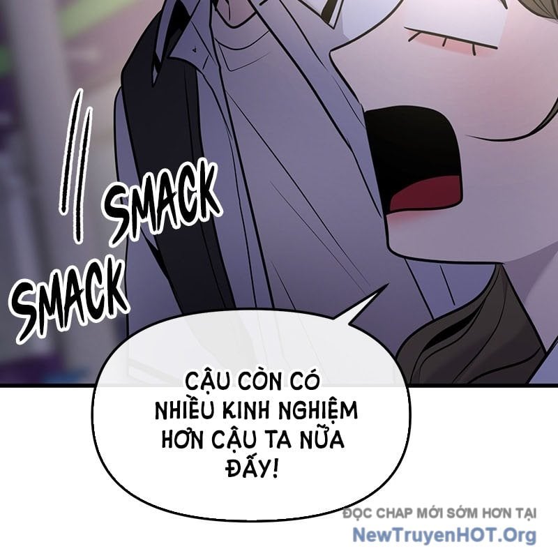 Trở Về Bên Chanbi: Chapter 31