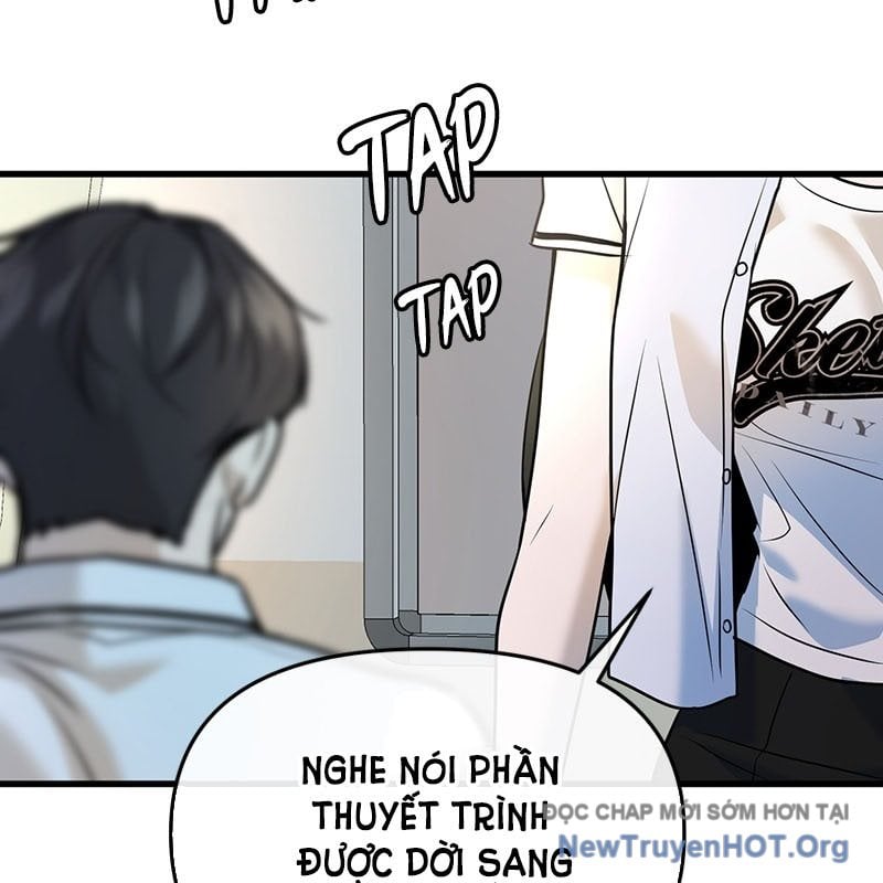 Trở Về Bên Chanbi: Chapter 31