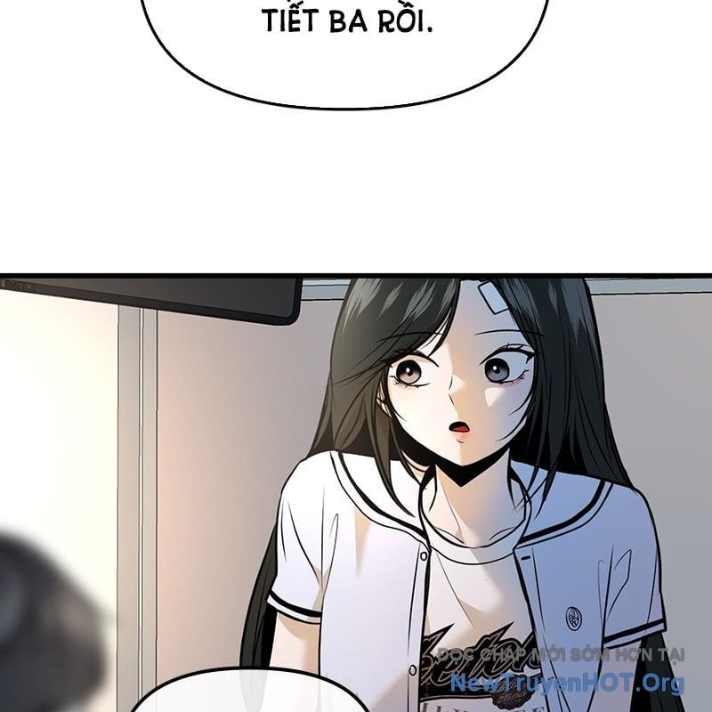 Trở Về Bên Chanbi: Chapter 31
