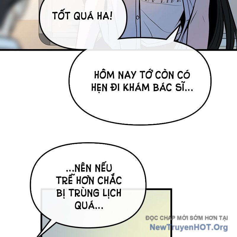 Trở Về Bên Chanbi: Chapter 31