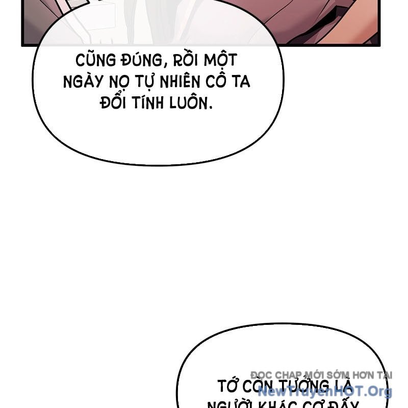 Trở Về Bên Chanbi: Chapter 31