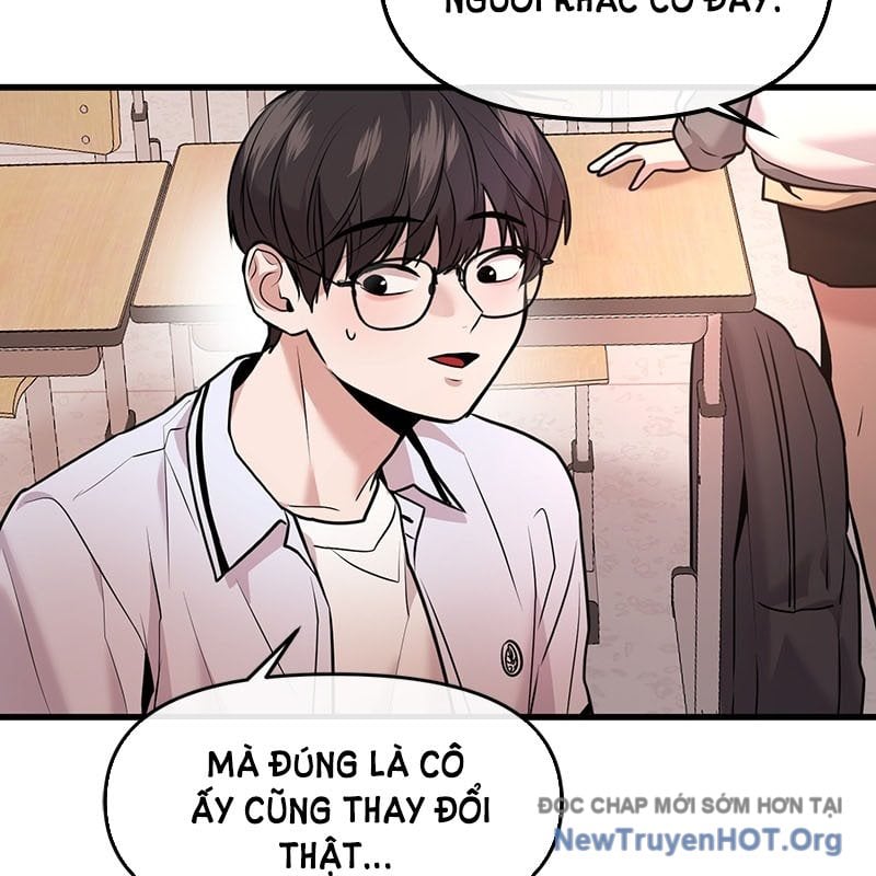 Trở Về Bên Chanbi: Chapter 31