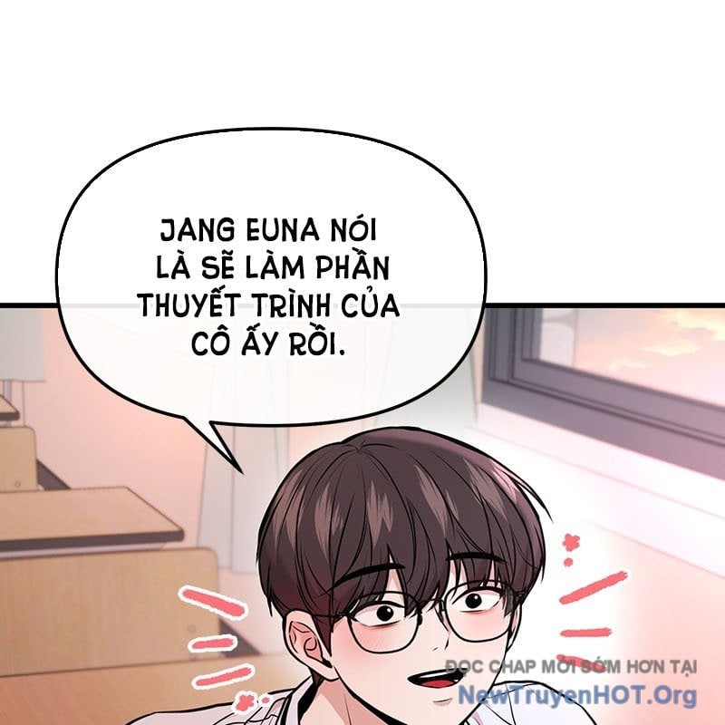 Trở Về Bên Chanbi: Chapter 31